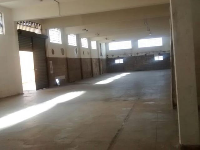 Foto do Galpão / Barracão - Galpão / Barracão à venda e locação 5 Vagas, 1350M², Vila Formosa, São Paulo - SP | ZONA LESTE IMÓVEIS