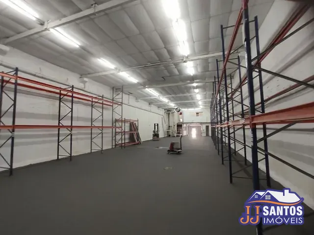 Galpão / Barracão com 822m², à venda, no bairro Mooca em São Paulo