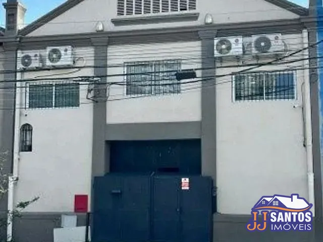 Galpão / Barracão com 822m², à venda, no bairro Mooca em São Paulo