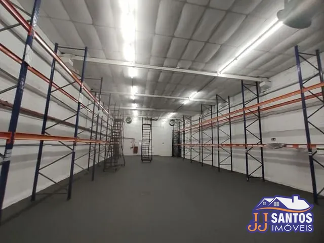 Galpão / Barracão com 822m², à venda, no bairro Mooca em São Paulo