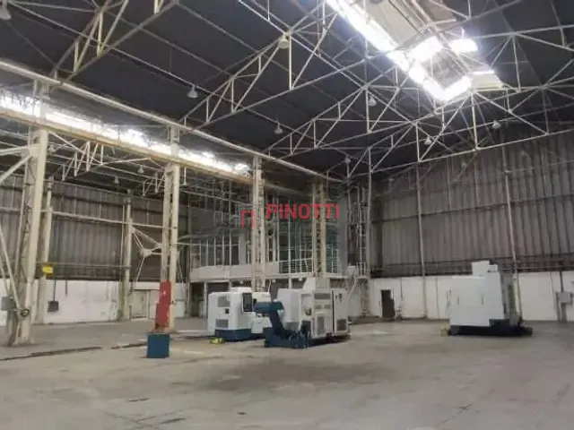 Galpão / Barracão para alugar, no bairro Vila Armando Bondioli em São Bernardo do Campo