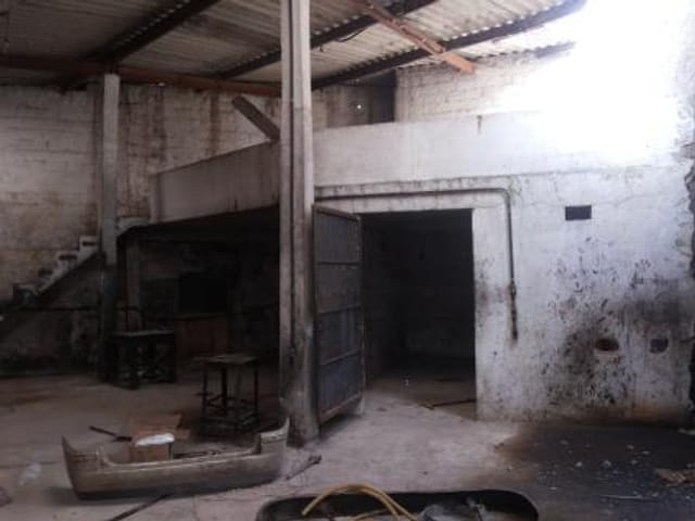 Foto do Galpão / Barracão - Galpão, 220 m² - venda por R$ 299.000,00 ou aluguel por R$ 1.990,00/mês - Vila Formosa - São Paulo/SP | ZONA LESTE IMÓVEIS
