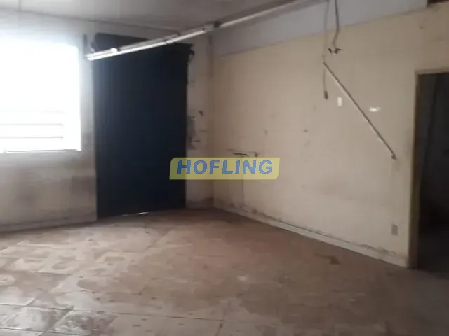 Galpão / Barracão com 207m², à venda, no bairro Centro em Rio Claro