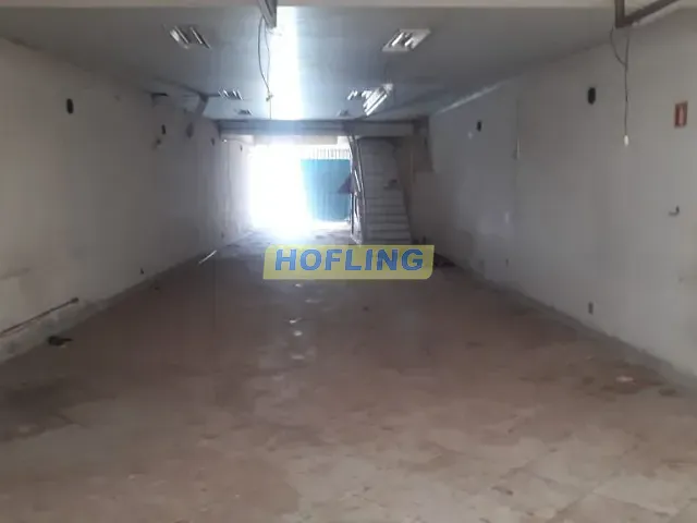 Galpão / Barracão com 207m², à venda, no bairro Centro em Rio Claro