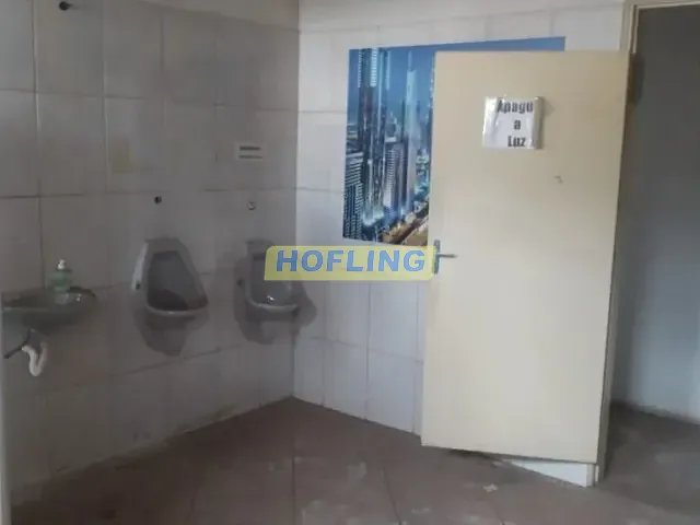 Galpão / Barracão com 207m², à venda, no bairro Centro em Rio Claro