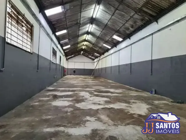 Galpão / Barracão com 700m², à venda, no bairro Alto da Mooca em São Paulo