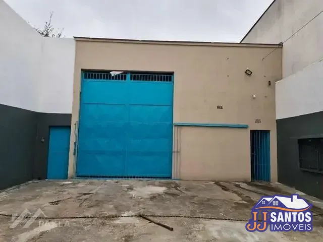 Galpão / Barracão com 700m², à venda, no bairro Alto da Mooca em São Paulo