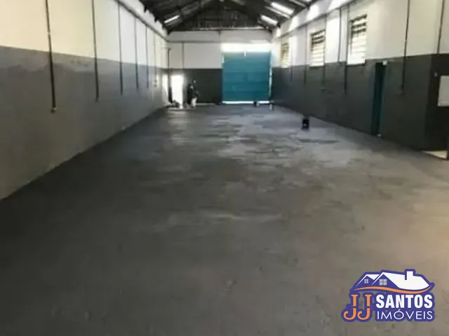Galpão / Barracão com 700m², à venda, no bairro Alto da Mooca em São Paulo