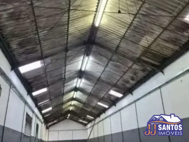 Galpão / Barracão com 700m², à venda, no bairro Alto da Mooca em São Paulo