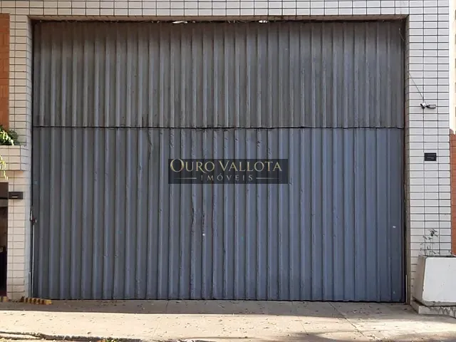 Galpão / Barracão com 547m², para alugar, no bairro Mooca em São Paulo