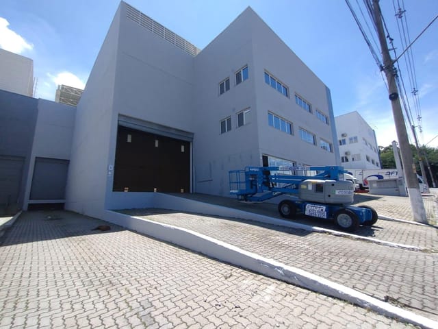 Galpão / Barracão para alugar, no bairro Centro em Vargem Grande Paulista