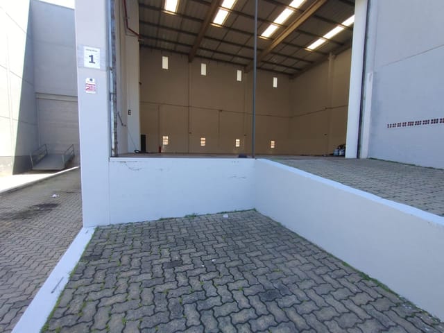 Galpão / Barracão para alugar, no bairro Centro em Vargem Grande Paulista