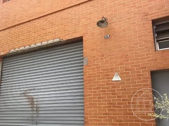 Galpão / Barracão com 350m², à venda, no bairro Jardim Marabá(Zona Sul) em São Paulo