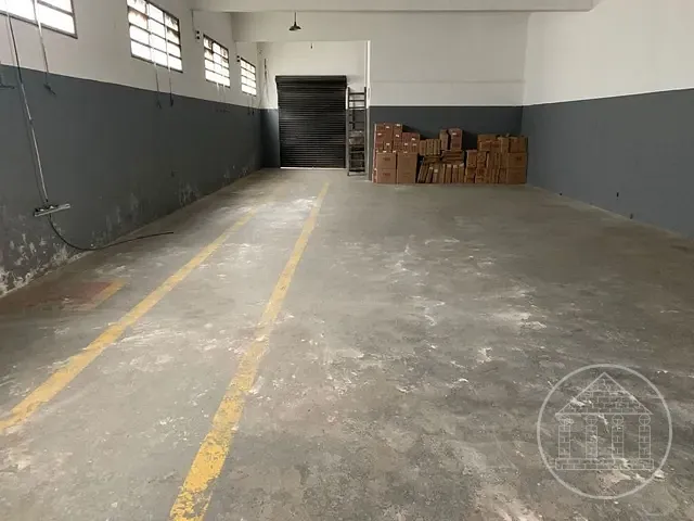 Galpão / Barracão com 350m², à venda, no bairro Jardim Marabá(Zona Sul) em São Paulo