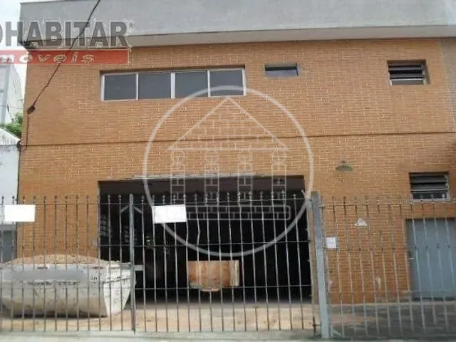 Galpão / Barracão com 350m², à venda, no bairro Jardim Marabá(Zona Sul) em São Paulo