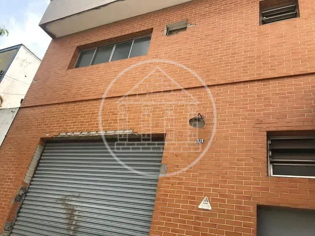 Galpão / Barracão com 350m², à venda, no bairro Jardim Marabá(Zona Sul) em São Paulo