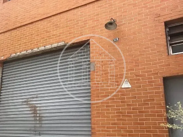 Galpão / Barracão com 350m², à venda, no bairro Jardim Marabá(Zona Sul) em São Paulo