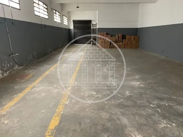 Galpão / Barracão com 350m², à venda, no bairro Jardim Marabá(Zona Sul) em São Paulo