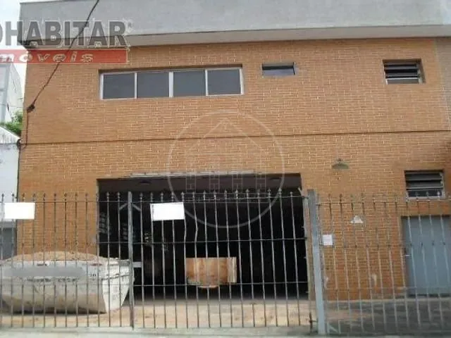Galpão / Barracão com 350m², à venda, no bairro Jardim Marabá(Zona Sul) em São Paulo