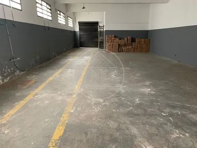 Galpão / Barracão com 350m², à venda, no bairro Jardim Marabá(Zona Sul) em São Paulo