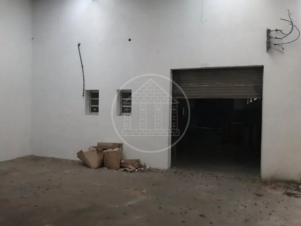 Depósito-Galpão, 480 m² - Foto 6