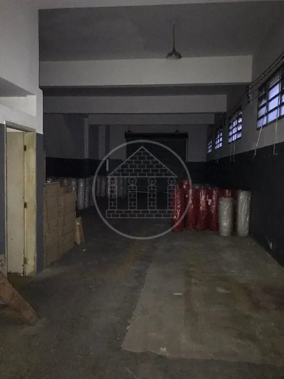 Depósito-Galpão, 480 m² - Foto 15
