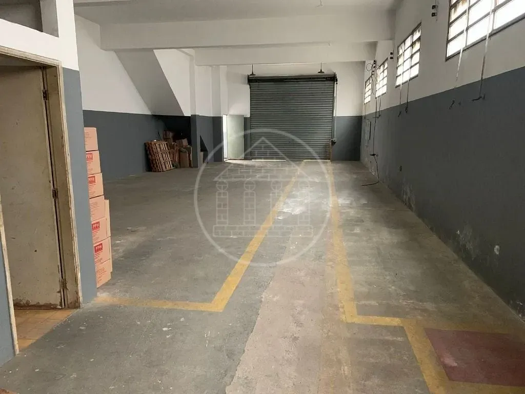 Depósito-Galpão, 480 m² - Foto 14