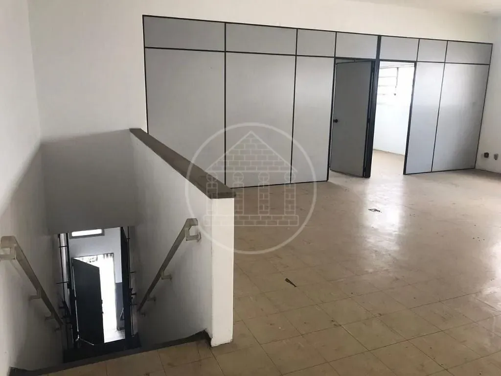 Depósito-Galpão, 480 m² - Foto 13
