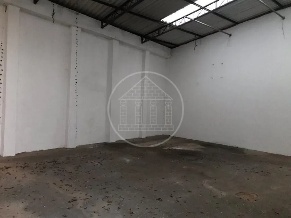 Depósito-Galpão, 480 m² - Foto 8
