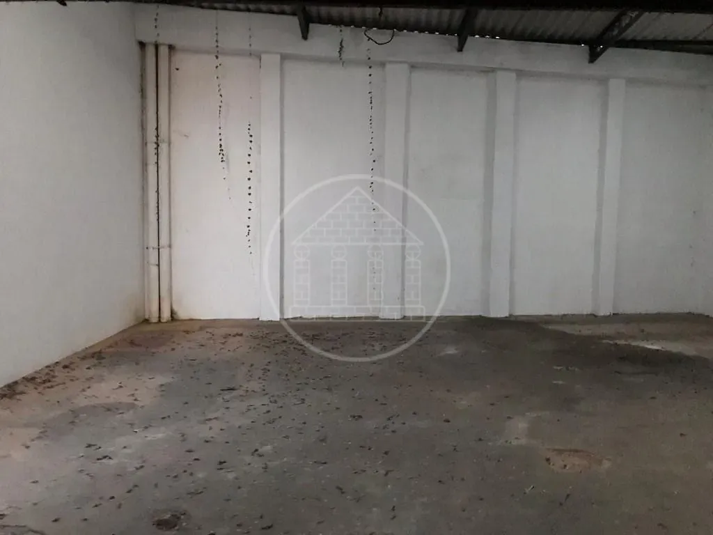 Depósito-Galpão, 480 m² - Foto 9