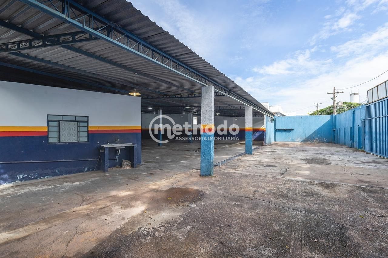 Depósito-Galpão, 370 m² - Foto 10