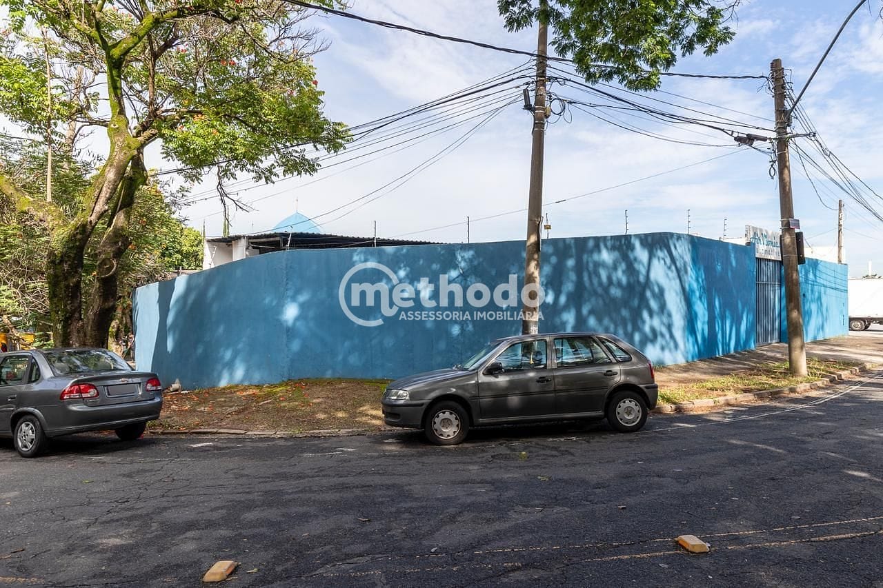 Depósito-Galpão, 370 m² - Foto 1