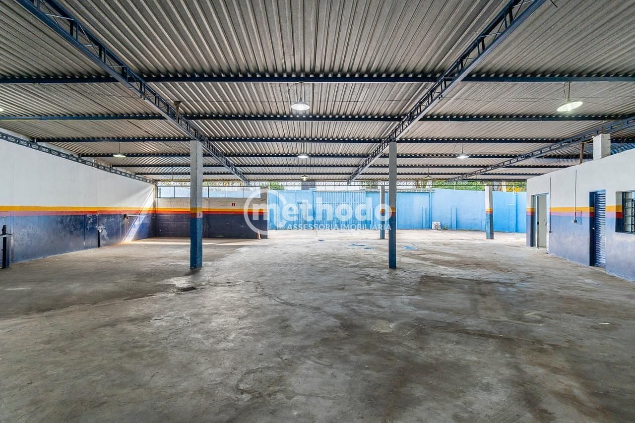 Depósito-Galpão, 370 m² - Foto 3