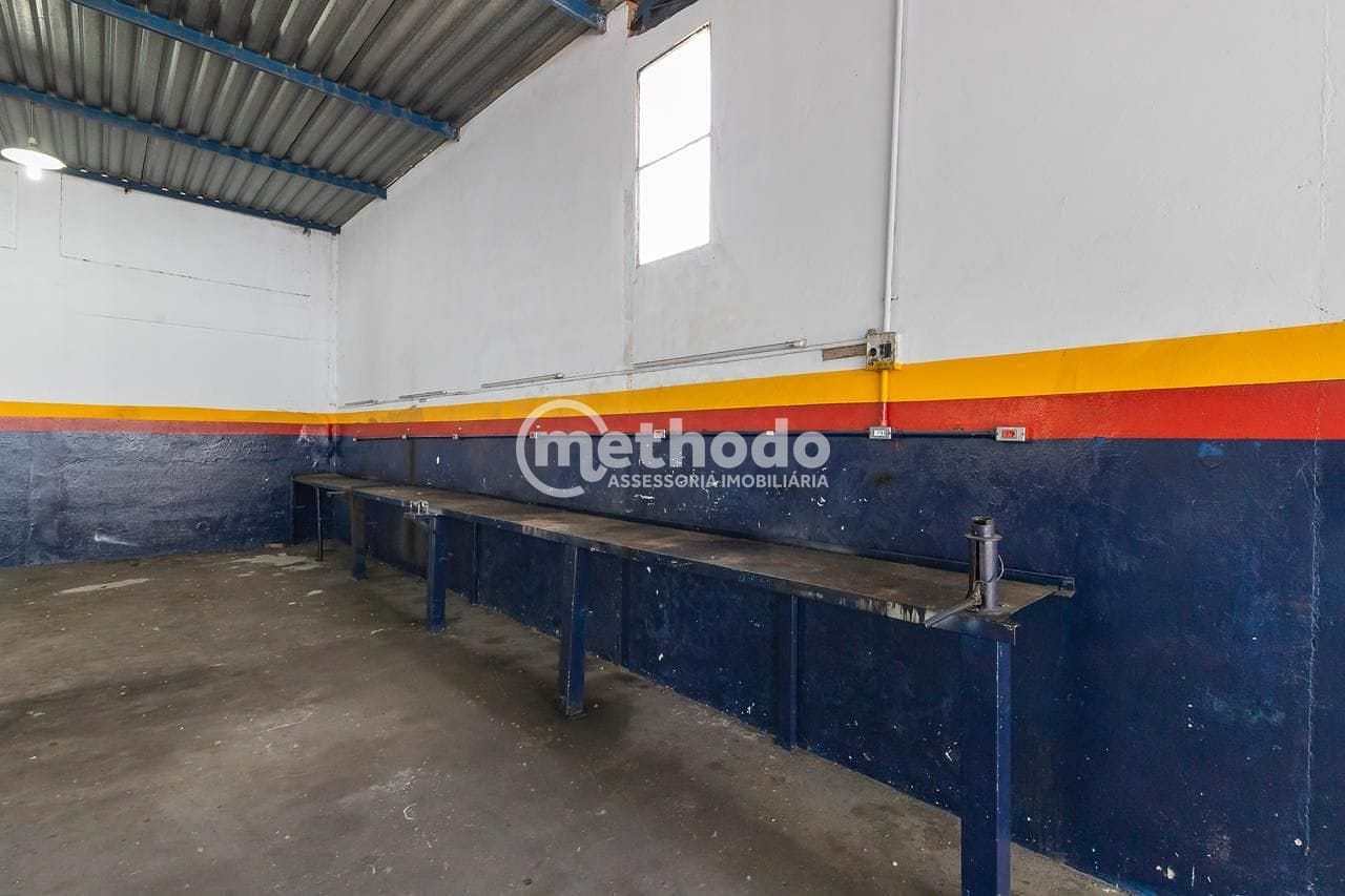 Depósito-Galpão, 370 m² - Foto 18