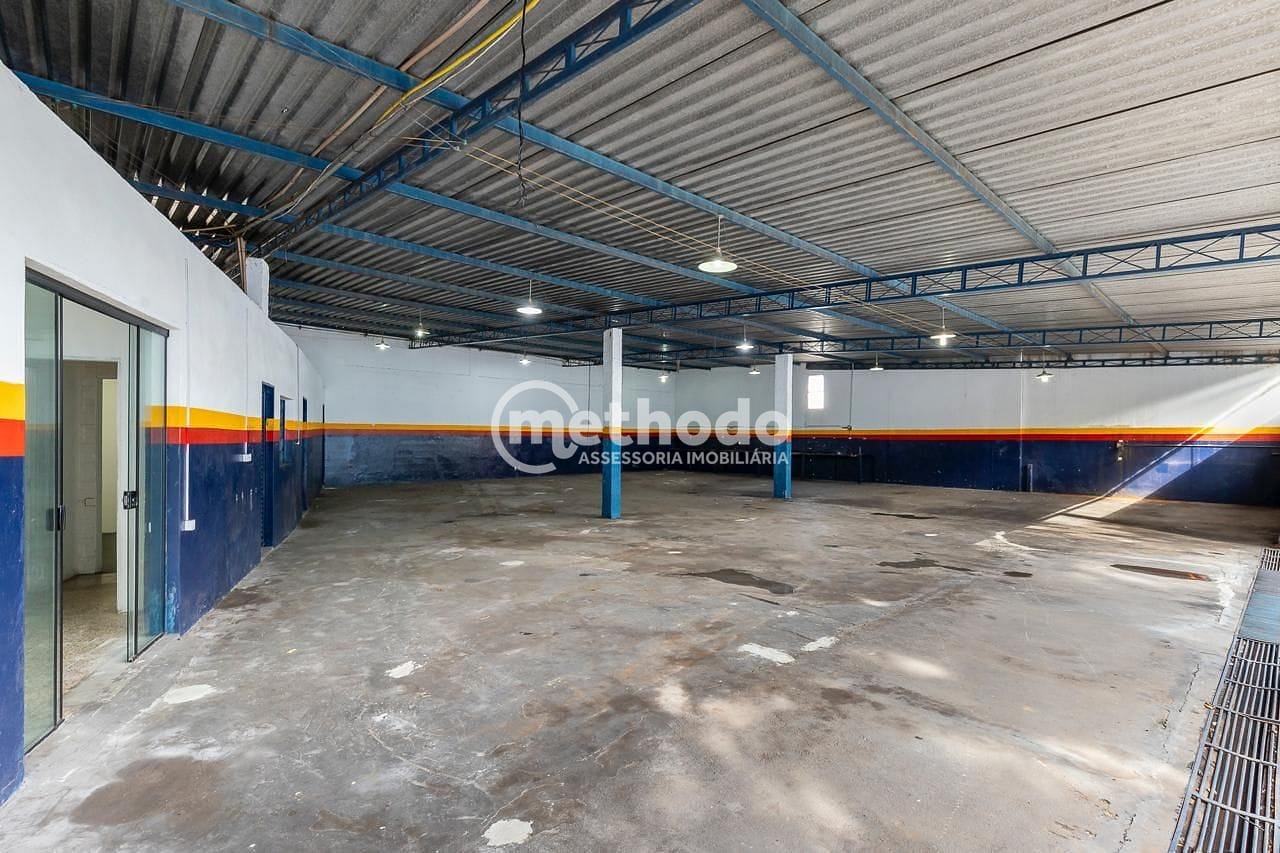 Depósito-Galpão, 370 m² - Foto 12