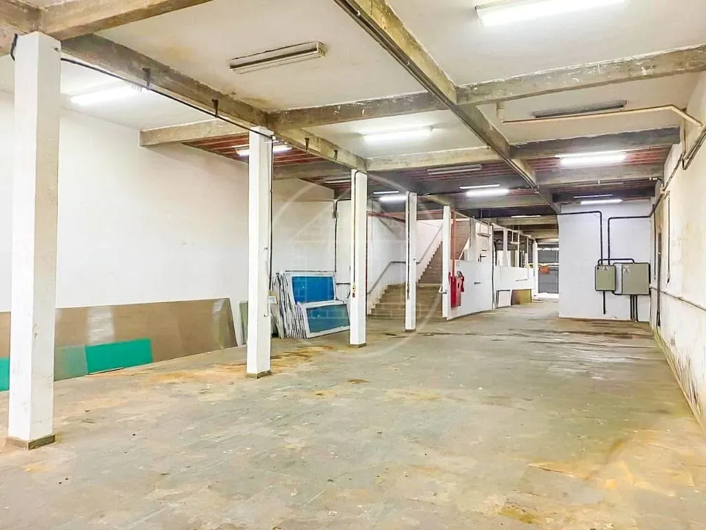 Depósito-Galpão, 1032 m² - Foto 7