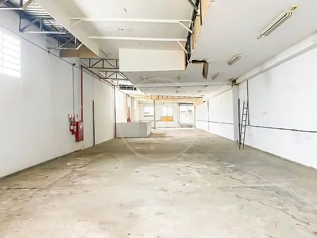 Galpão / Barracão com 1032m², à venda ou para alugar, no bairro Americanópolis em São Paulo