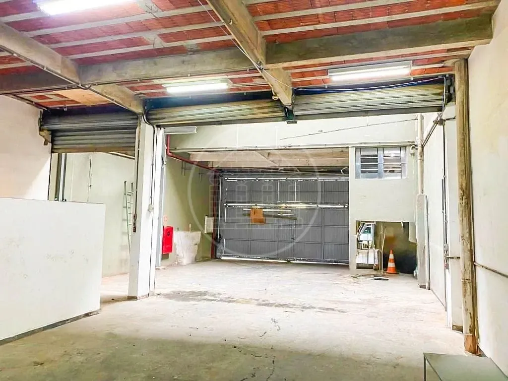 Depósito-Galpão, 1032 m² - Foto 9