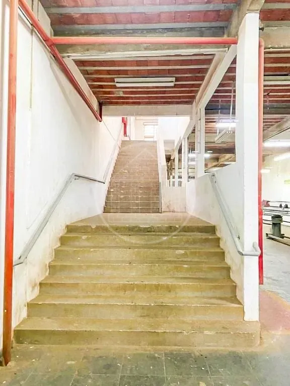 Depósito-Galpão, 1032 m² - Foto 4