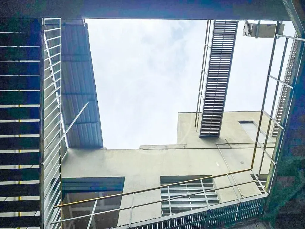 Depósito-Galpão, 1032 m² - Foto 6