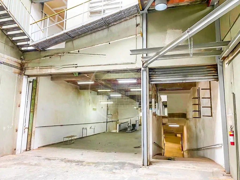 Depósito-Galpão, 1032 m² - Foto 11