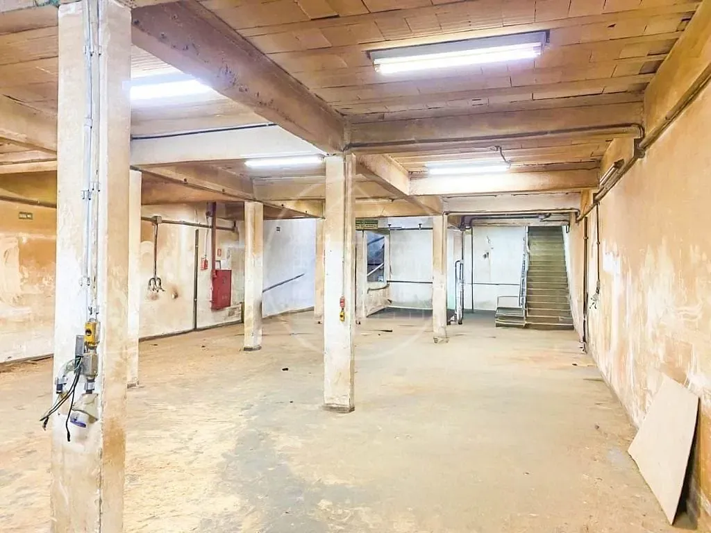 Depósito-Galpão, 1032 m² - Foto 12