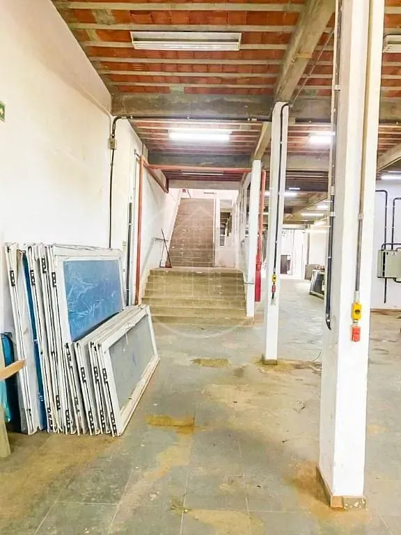 Depósito-Galpão, 1032 m² - Foto 10