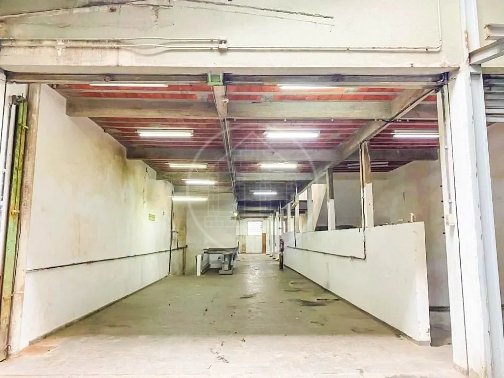 Depósito-Galpão, 1032 m² - Foto 16