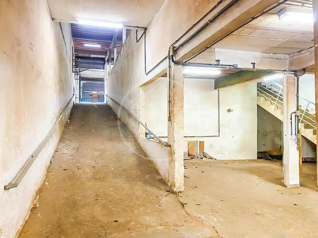 Depósito-Galpão, 1032 m² - Foto 14