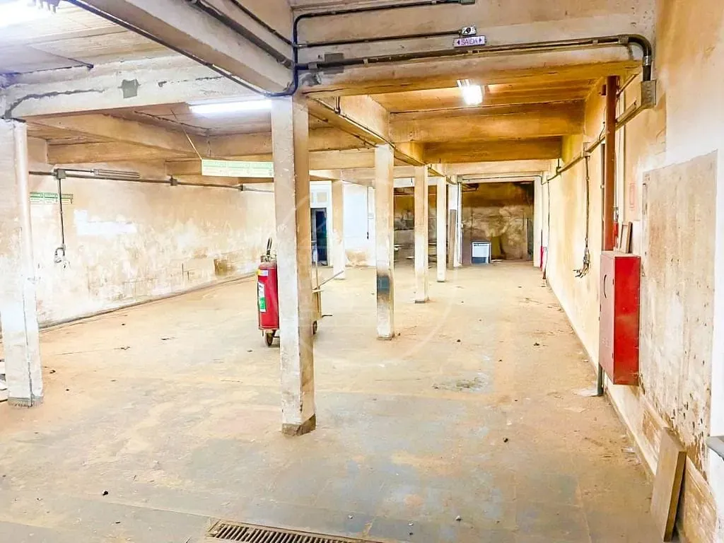 Depósito-Galpão, 1032 m² - Foto 13