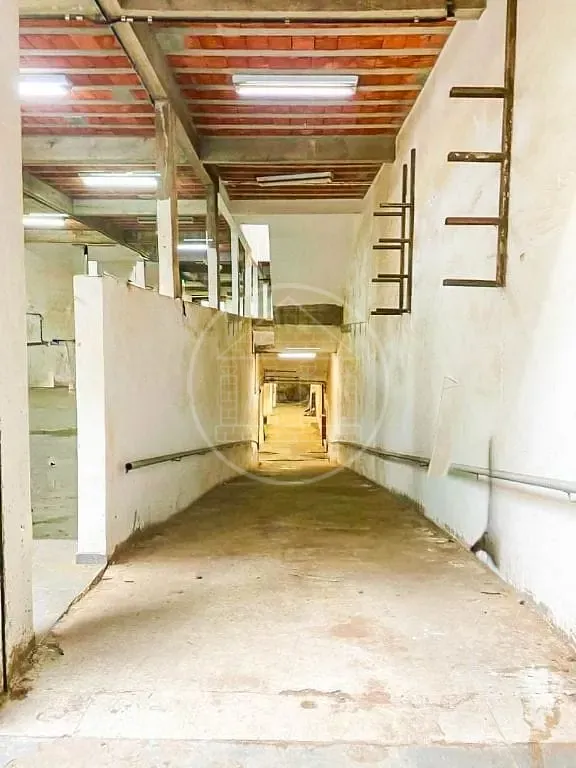Depósito-Galpão, 1032 m² - Foto 15