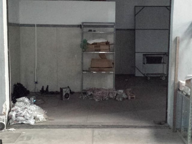 Foto do Galpão / Barracão - Galpão comercial à venda, Chácara Mafalda, São Paulo. | ZONA LESTE IMÓVEIS