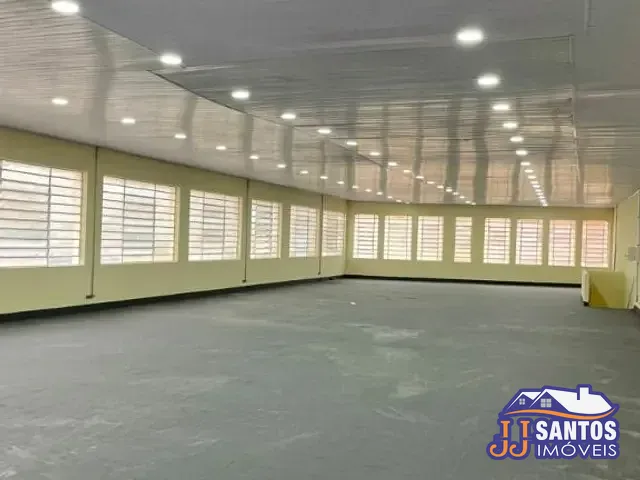 Galpão / Barracão com 1537m², à venda, no bairro Cambuci em São Paulo