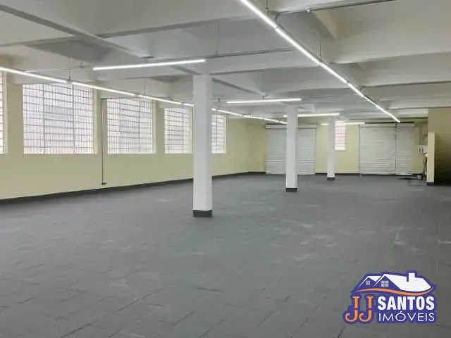Galpão / Barracão com 1537m², à venda, no bairro Cambuci em São Paulo